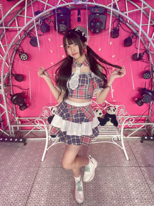 Twitterのコスプレ画像5