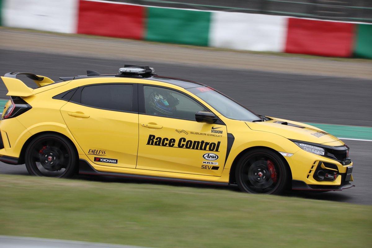 PixySato's tweet photo. Race Control
HONDA CIVIC TYPE-R
@suzuka_event
#suzukacircuit #racecontrol #hondacivictyper #tomica https://t.co/BvLjozshfB