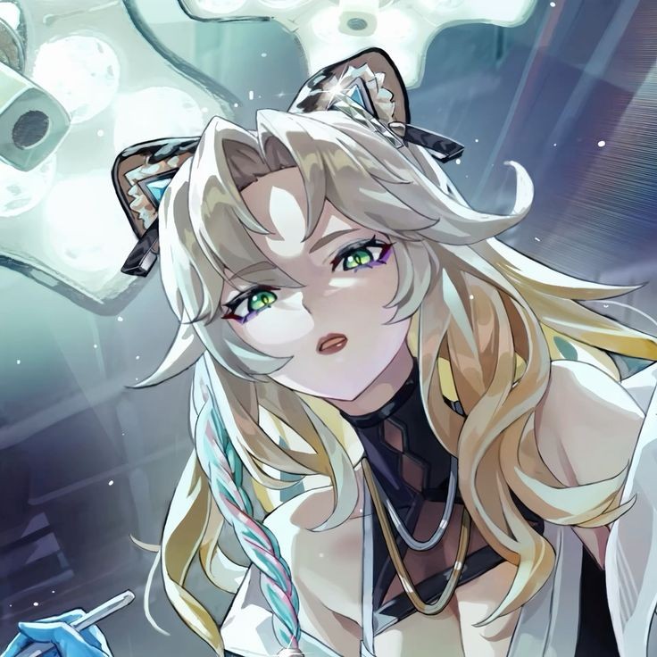 KittyxXilonen's tweet image. “Good morning. . .”