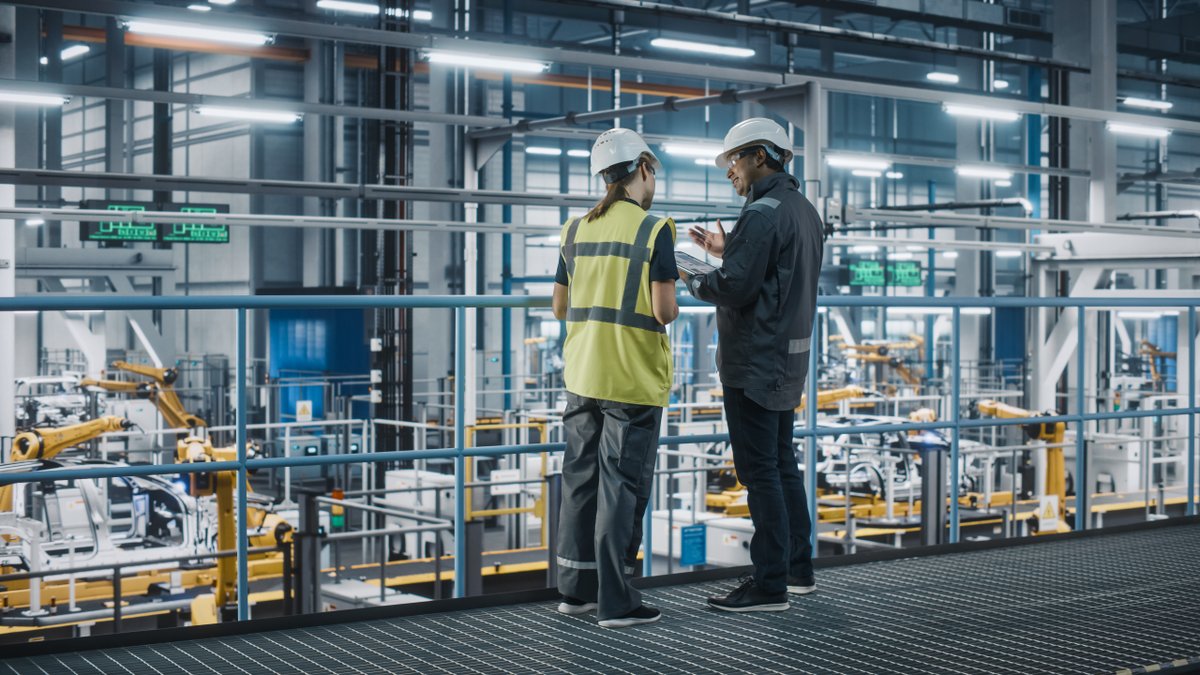 When one of our customers needed to shorten the production cycle of their #automotive lamp assemblies, our team got to work. Learn how we collaborated to improve their efficiency and save labor and material with silicone: dow.inc/4aaCpVT

#MobilityScience