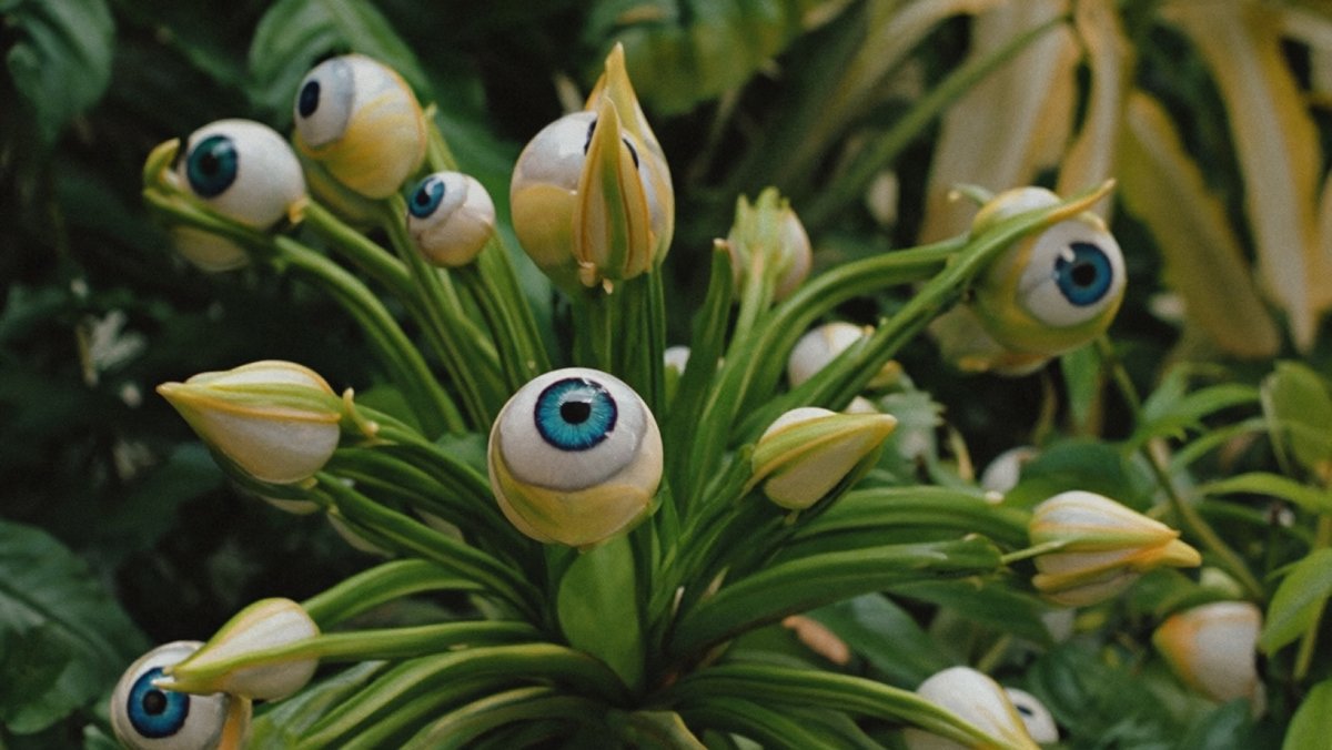 Worlds of Frames tweet media