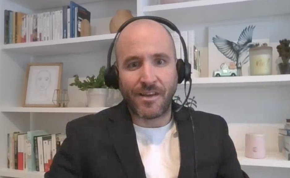 À quoi ressemblera l'année 2025 pour les producteurs de porcs? «Bonne», dit le stratège des marchés Simon Brière. <a href="/BriereSimon/">Simon Briere</a> <a href="/LeBulletin_com/">LeBulletin.com</a> 
lebulletin.com/elevage/porc-a…