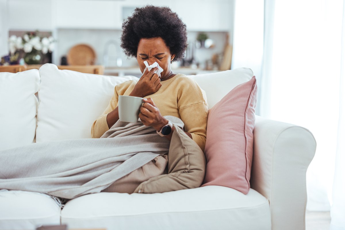 Are you sick with COVID-19 or the flu? These can often be treated at home with rest, fluids and over-the-counter medicines. Medical attention and lab tests aren't always necessary unless you are at increased risk. 

Have questions? Call the Nurse Line at 612-873-6963.