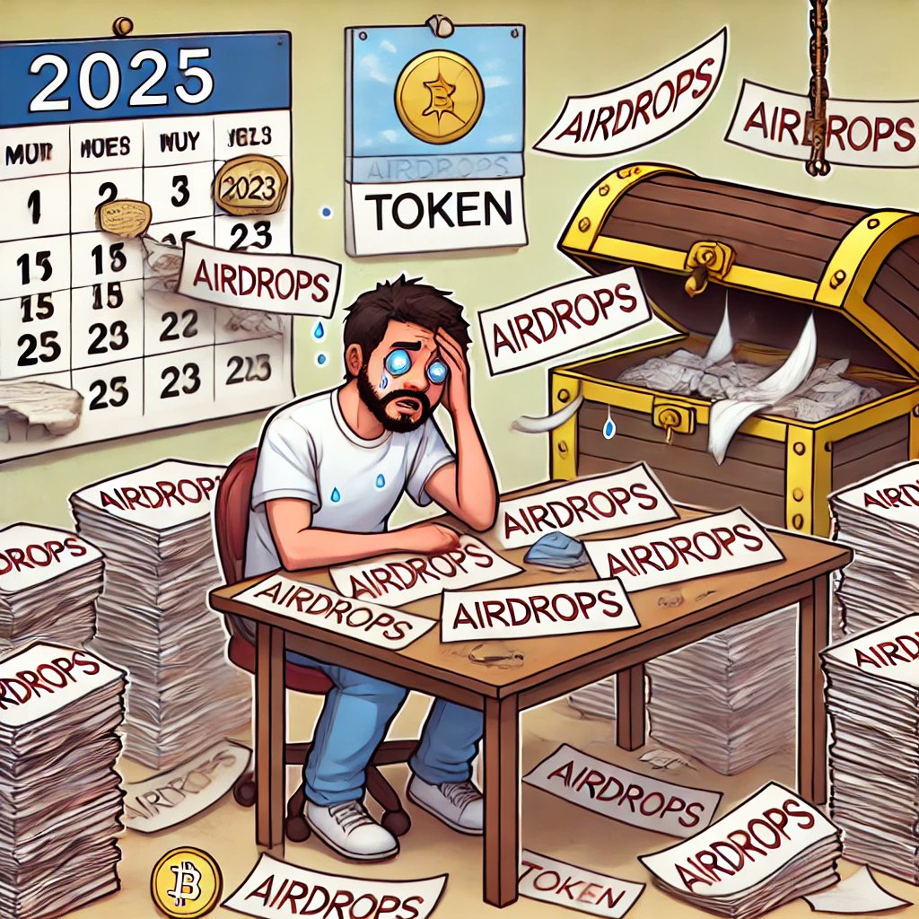 ramoscarlos1985's tweet image. Are you still farming dinoairdrops? &quot;Imagine farming airdrops for over a year, investing time and resources, yet the token never sees the light of day. Are we supporting innovation or fueling empty promises? 🤔 #CryptoReflections&quot; @gomblegames @Tabichain @myshell_ai @SkyarkS