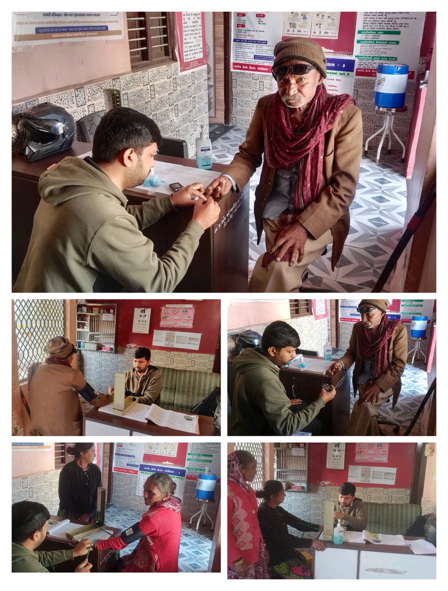 UHWCRCOLONY's tweet photo. BUDHVAR: MAMTA DIVAS AT CARGO GANDHIDHAM KUTCH...ANC CHECK UP, SCREENING, VACCINATION... https://t.co/v9ljdhcGHN