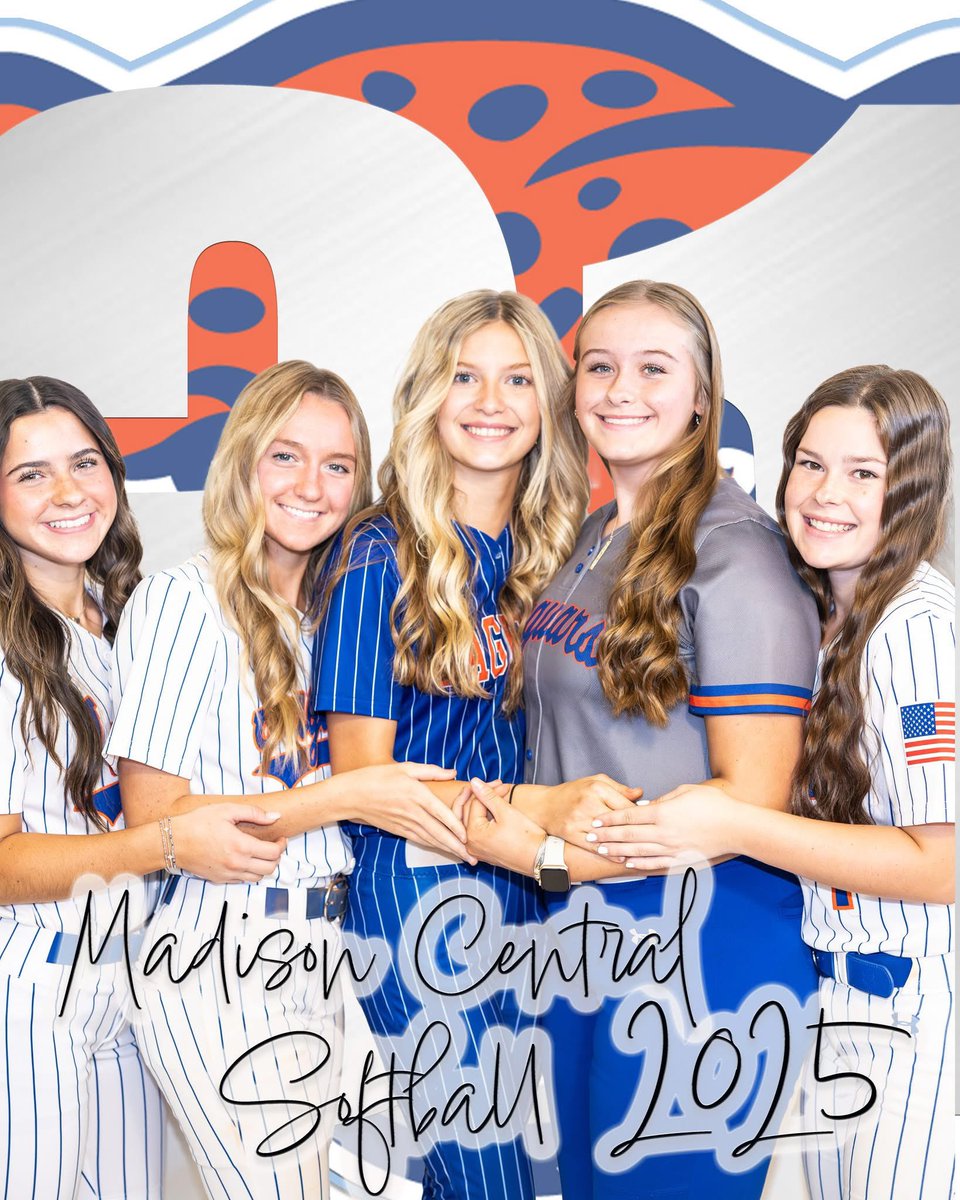 Let's hear it for our SOPHOMORES and only 31 DAYS until the first time on the diamond for 2025!!