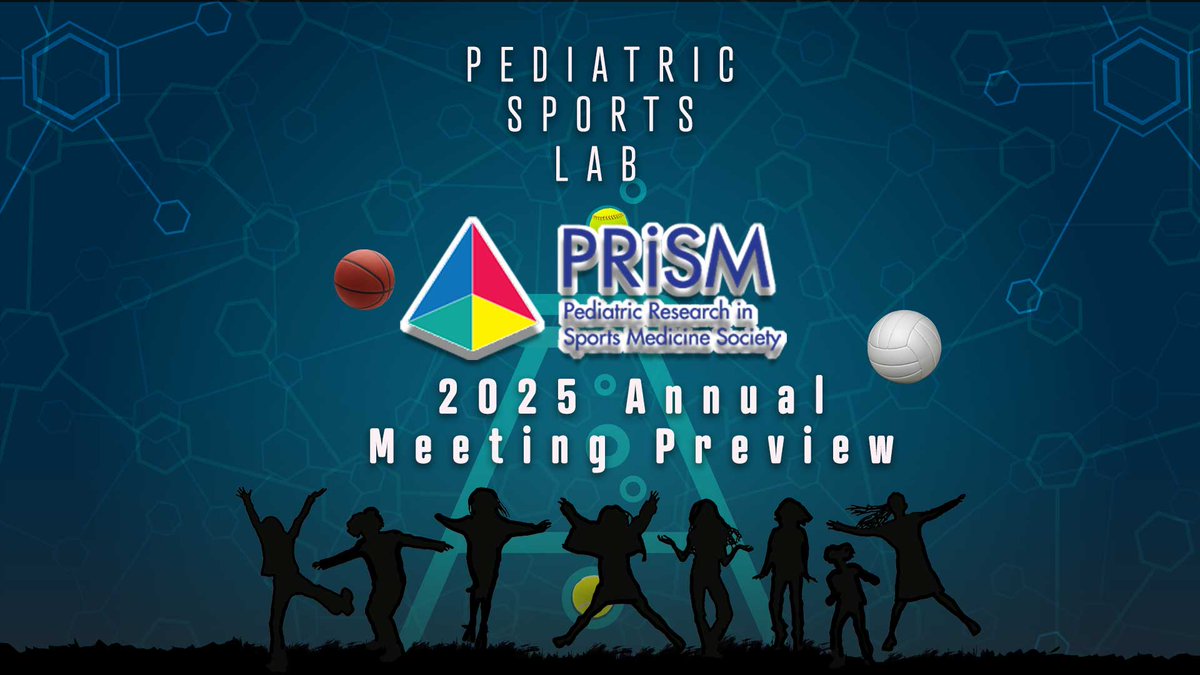 Our latest podcast episode focuses on an annual meeting preview with planning co-chairs Dr. Joe Janosky and Dr. Jonathan Napolitano.

Three weeks to go! Excited yet?

Listen
Apple apple.co/4ePasne
Amazon Music amzn.to/4hZVayW
Spotify spoti.fi/4iQzKVF