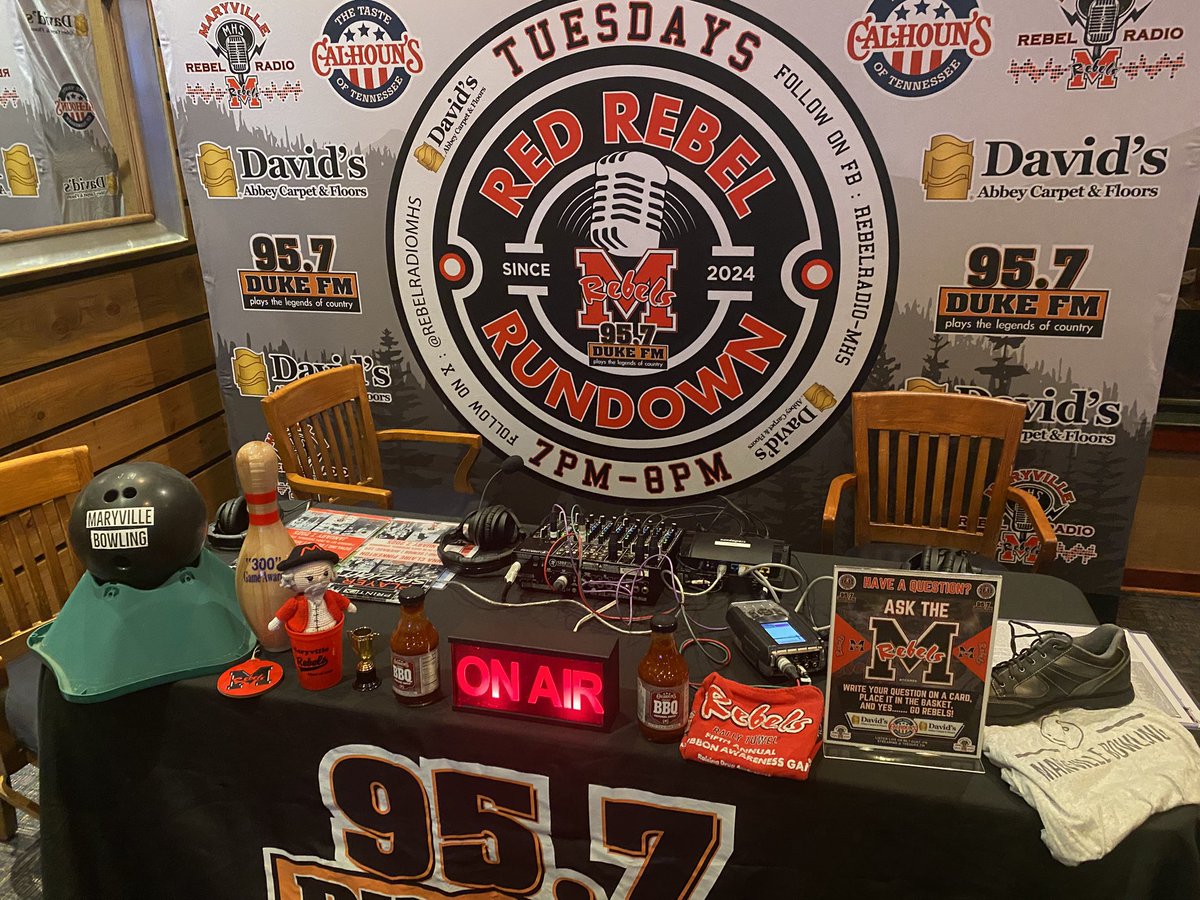 RebelRadioMHS tweet media