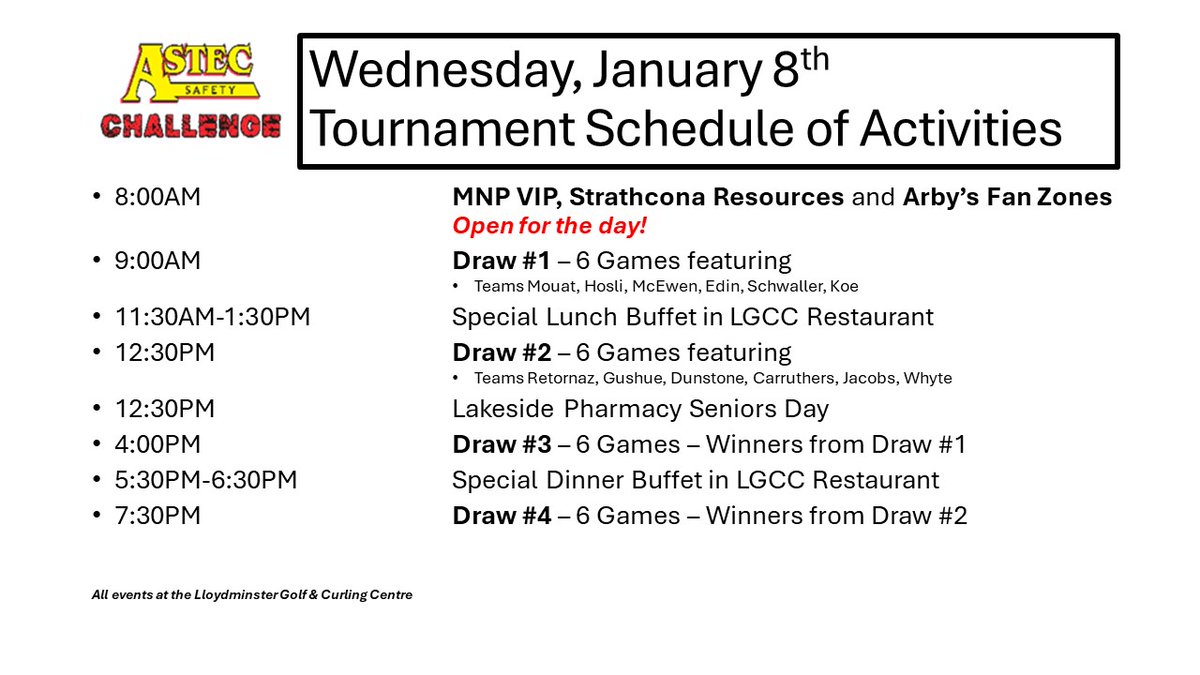 ASTEC SAFETY tweet media