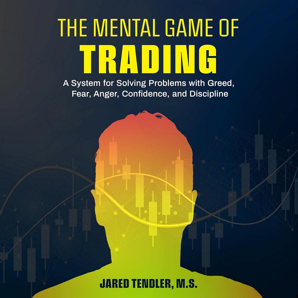 ongoingdrifter's tweet image. Book recommendation:

Do choppy market conditions have your brain all twisted?  I read a  trading psychology book recently that has been super helpful.

The Mental Game of Trading: A System for Solving Problems with Greed, Fear, Anger, Confidence, and Discipline by @jaredtendler,…