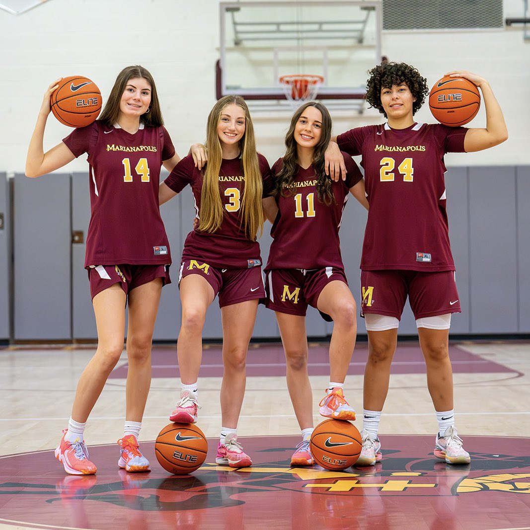 MPrep GBB (@mprepgbb) on Twitter photo Happy Gameday!! The Knights return to action in 2025 with a AA matchup at <a href="/MacDuffieSchool/">The MacDuffie School</a> this afternoon at 4:00
Go Knights! Happy Gameday!! The Knights return to action in 2025 with a AA matchup at <a href="/MacDuffieSchool/">The MacDuffie School</a> this afternoon at 4:00
Go Knights!