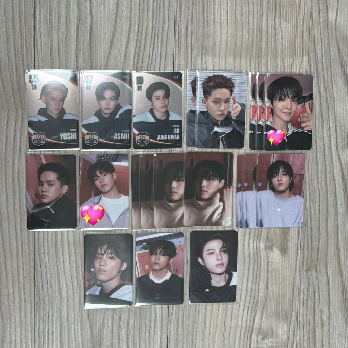 とれじぇおらぶち tweet media