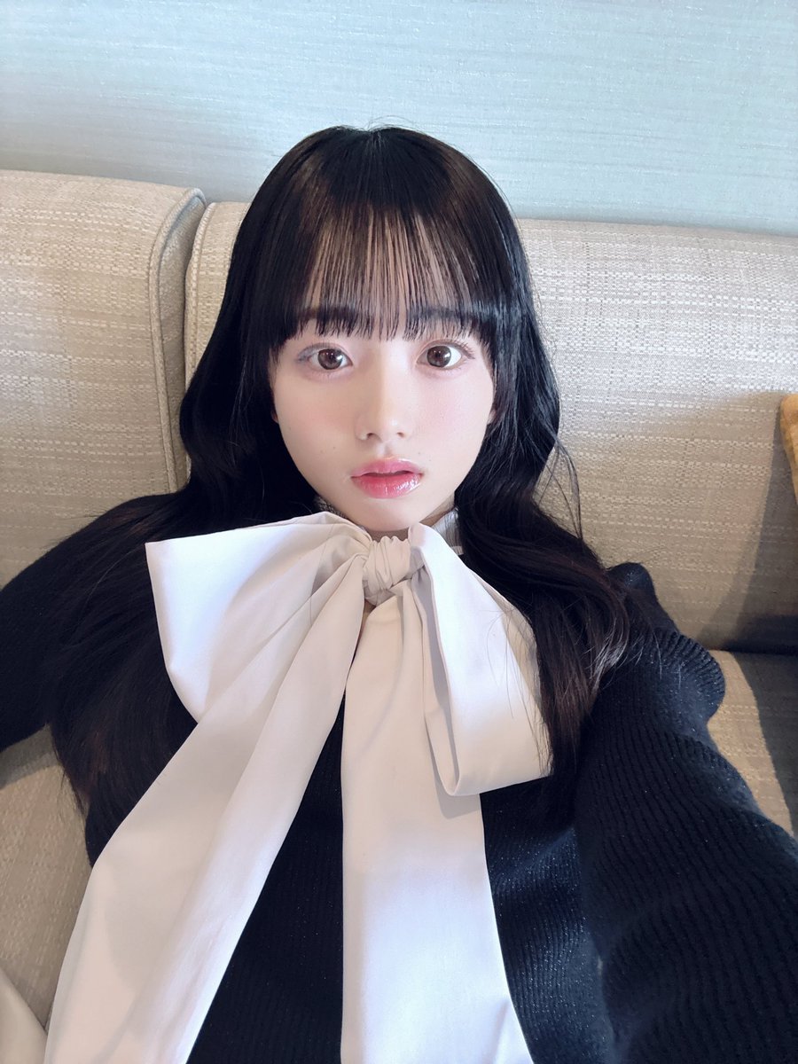 加工強すぎて恥ずかしかったのでX限定〜〜🎀🎀🪞