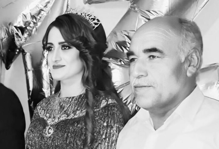 Göğsümün en ince yerine dokundu bu imtihan ..
(Ahh necmettin amca)
25.12.24