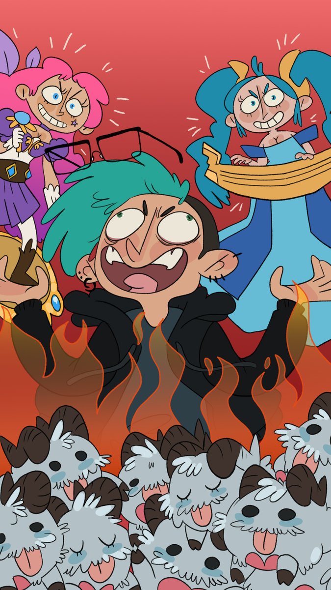 ARTeapot 🫖 Studio tweet media