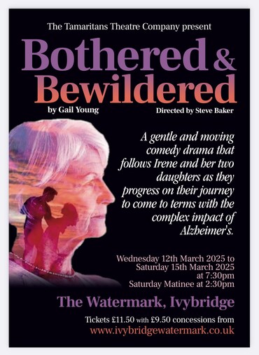 The Watermark tweet media