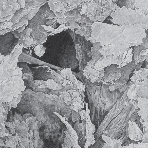Colegio de España - Paris (@cde_paris) on Twitter photo Mercredi 8/01 - 18h30
Inauguration de l'exposition : Crayon sur papier
Dessins de Cillas Rodríguez.
Un point, observé au microscope, se transforme en un nouvel univers et questionne notre perception de ce qui est visible et invisible à nos yeux.
<a href="/ciup_fr/">Cité internationale universitaire de Paris</a>
<a href="/ResidentsColEsp/">Comité de Residentes - Collège d’Espagne</a> Mercredi 8/01 - 18h30
Inauguration de l'exposition : Crayon sur papier
Dessins de Cillas Rodríguez.
Un point, observé au microscope, se transforme en un nouvel univers et questionne notre perception de ce qui est visible et invisible à nos yeux.
<a href="/ciup_fr/">Cité internationale universitaire de Paris</a>
<a href="/ResidentsColEsp/">Comité de Residentes - Collège d’Espagne</a>