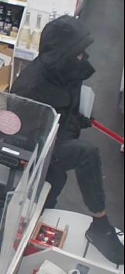 West Yorkshire Police tweet media