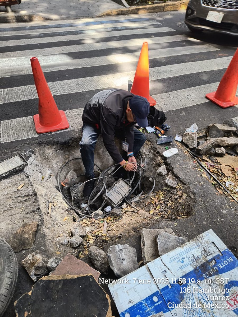 La Colonia Juárez tweet media
