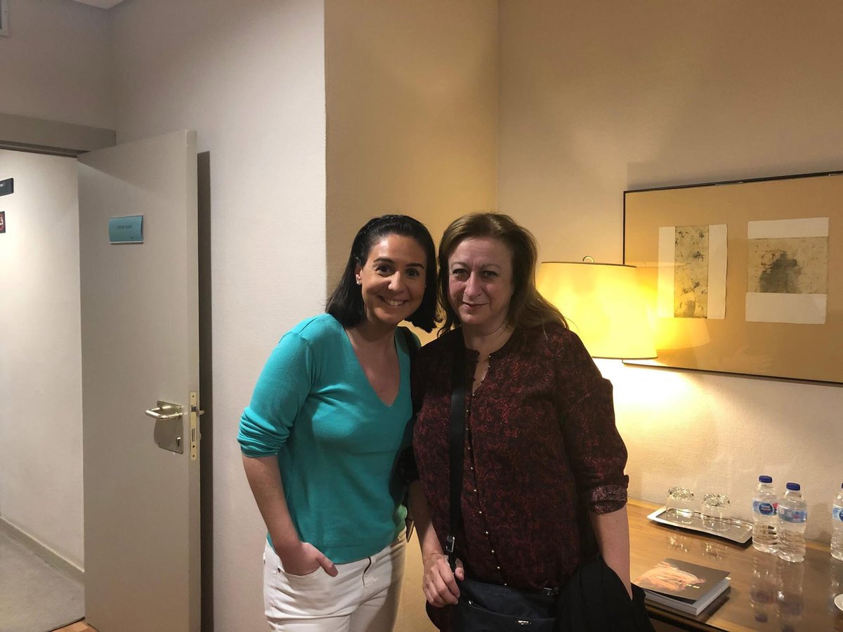 lorejial's tweet photo. Flashback interview: #SimoneYoung regresa al podio de la @ocnesp, con obras de Mozart y Szymanowski los próximos días 10, 11 &amp; 12 de enero 

📝 Comparto la entrevista que le hice a la reconocida directora de orquesta australiana para la revista RITMO https://t.co/DXVC63oYYu