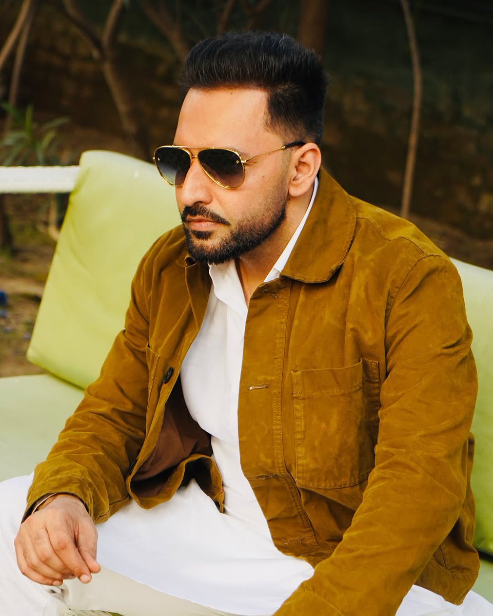 Harf Cheema FUTURE FOLK tweet media