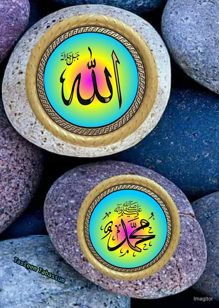 🌺 دنیا کی مثال !
رسول اللّٰہﷺ نے فرمایا آخرت کے مقابلے میں دنیا کی مثال ایسے ہے جیسے کوئی شخص سمندر میں انگلی ڈالے پھر دیکھے کہ اس نے کتنا پانی لے لیا ہے
📗 *سنــن ابــن ماجہ :4108