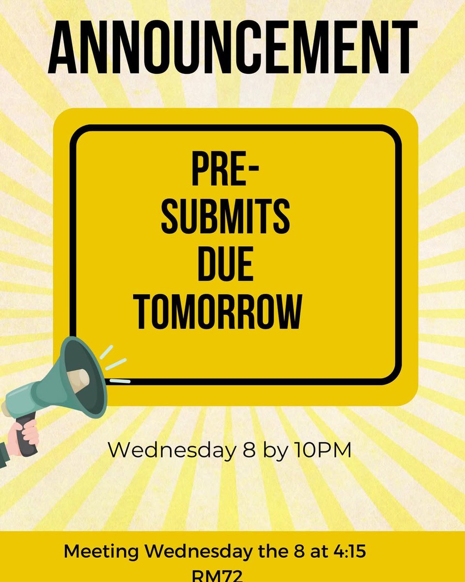 McAllen Memorial BPA (@memorialbpa) on Twitter photo 