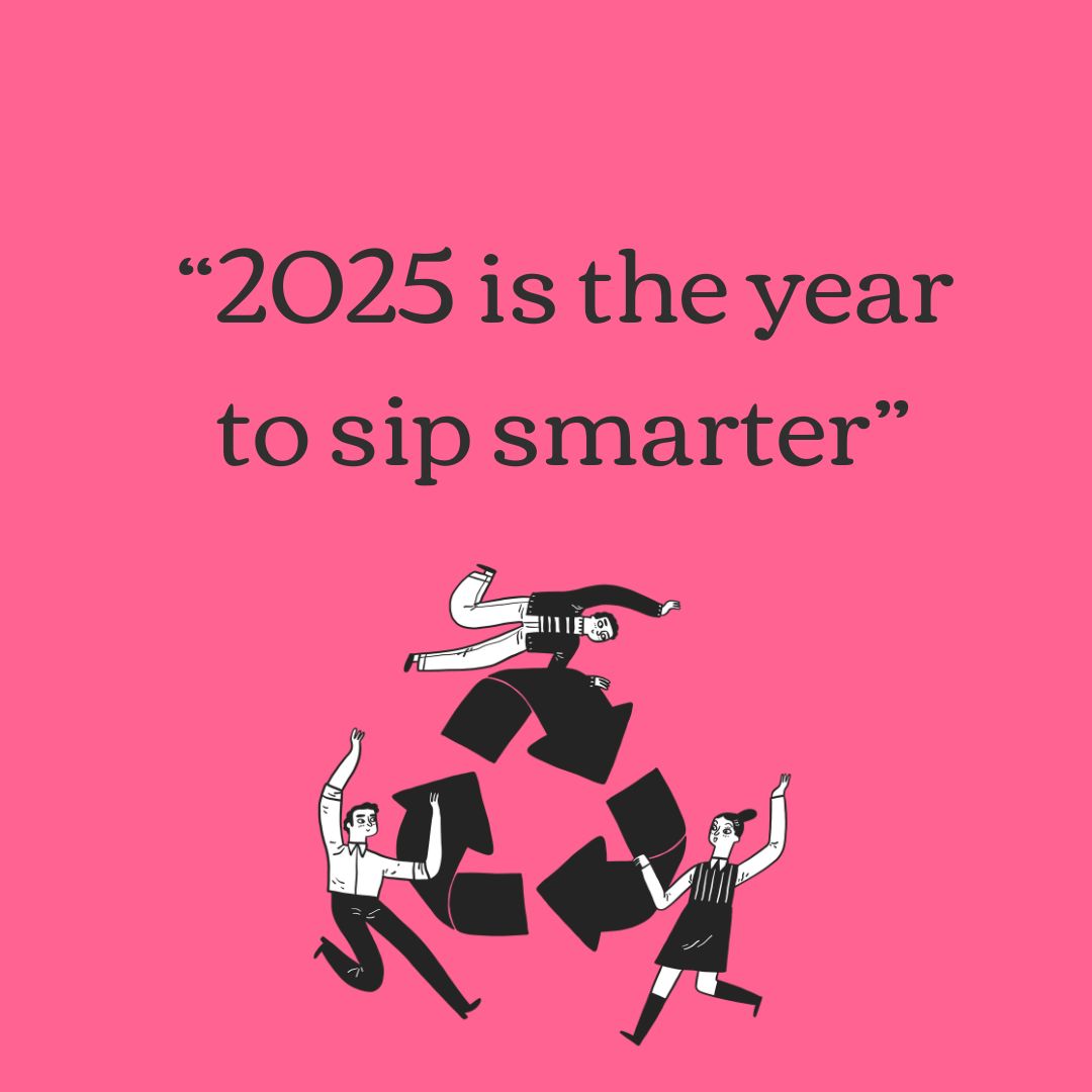 🌿 S I P   S M A R T E R   I N   2 0 2 5 🌿

Choosing where you get your coffee might seem small, but it makes a huge impact.

At White Feather, we’re proud to offer a #commitment to #sustainability every step of the way. 🩷

#LocallySourced #LovinglyPrepared