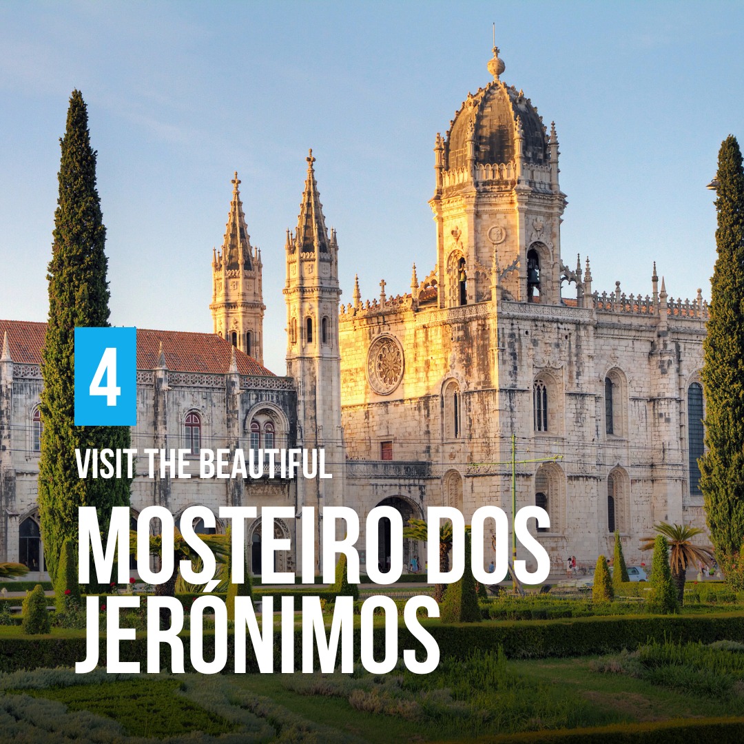 JorgeCarmo9's tweet photo. #lisbon #belém #pasteisdebelem #custardtart #thingstodo #visitlisbon #VisitBelem #portugal 🇵🇹 Coming to Lisbon for your next trip? Here are 4 things you can do in Belém, one of the city's most famous neighborhoods. 
Via Lisbon Inside Tours 👉 https://t.co/kUptSc6Y5N https://t.co/r8ILTZE3wV