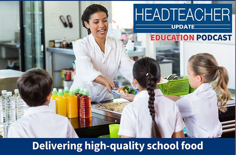 Headteacher Update (@headteachernews) on Twitter photo Headteacher Update Podcast: Our new episode looks at how to deliver great school food & food education on a budget. Lots of great tips from guests <a href="/saltbutterbones/">Nicole Pisani</a> (<a href="/ChefsinSchools/">ChefsinSchools</a>) & two brilliant headteachers <a href="/jasorourke/">Dr Jason O'Rourke</a> (<a href="/tastedfeed/">TastEd</a>) & Hilary Priest: buff.ly/3Pqhi8v Headteacher Update Podcast: Our new episode looks at how to deliver great school food & food education on a budget. Lots of great tips from guests <a href="/saltbutterbones/">Nicole Pisani</a> (<a href="/ChefsinSchools/">ChefsinSchools</a>) & two brilliant headteachers <a href="/jasorourke/">Dr Jason O'Rourke</a> (<a href="/tastedfeed/">TastEd</a>) & Hilary Priest: buff.ly/3Pqhi8v