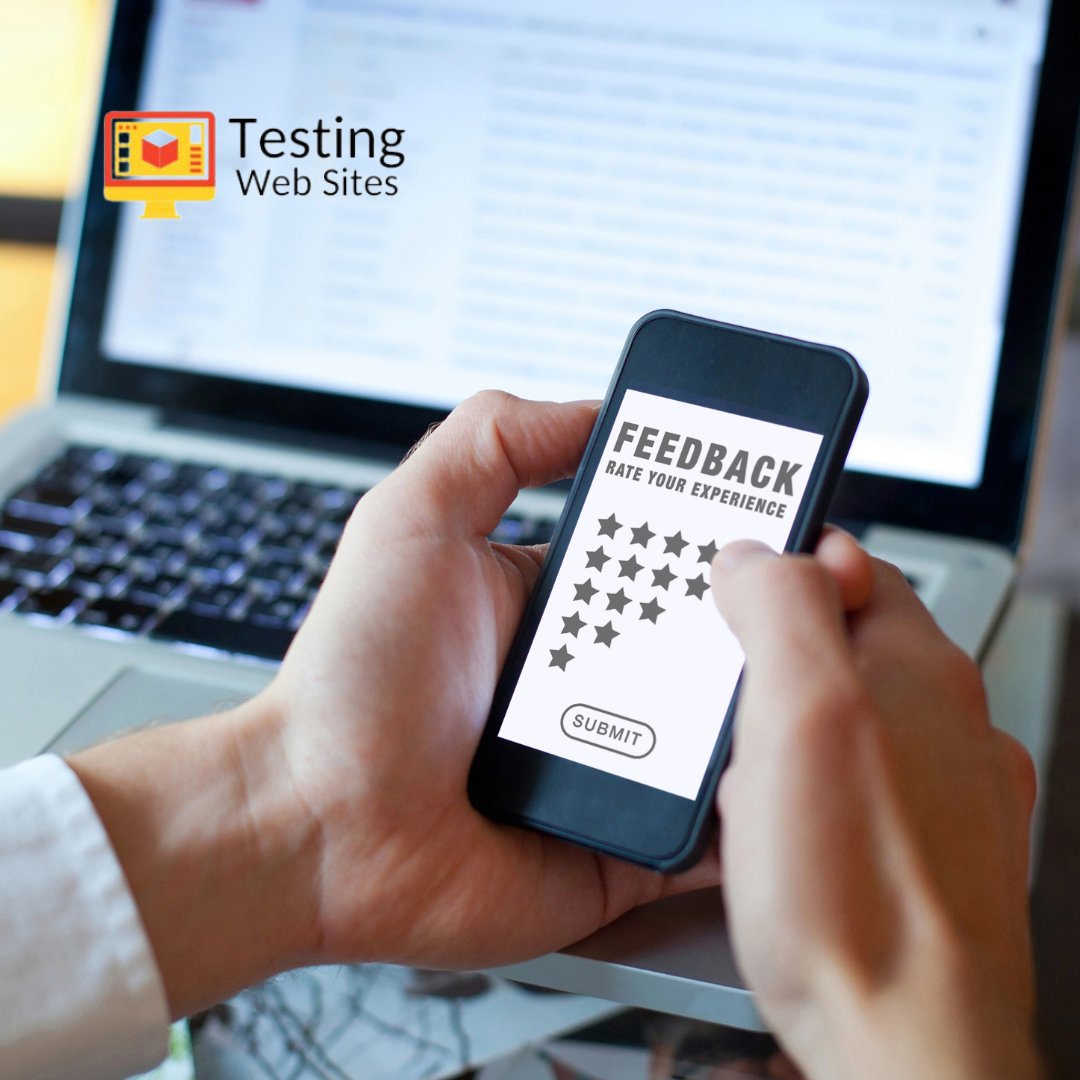 TestingWebSites's tweet image. Rate and Review Your Favourite Testing Tools ! Our new feature allows our site members the ability to provide ratings and reviews against testing tools. Share your insights on the pros and cons of various tools to help fellow users make informed decisions.cstu.io/9be984