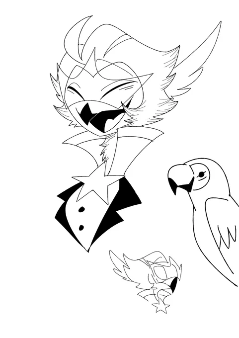 🦜 