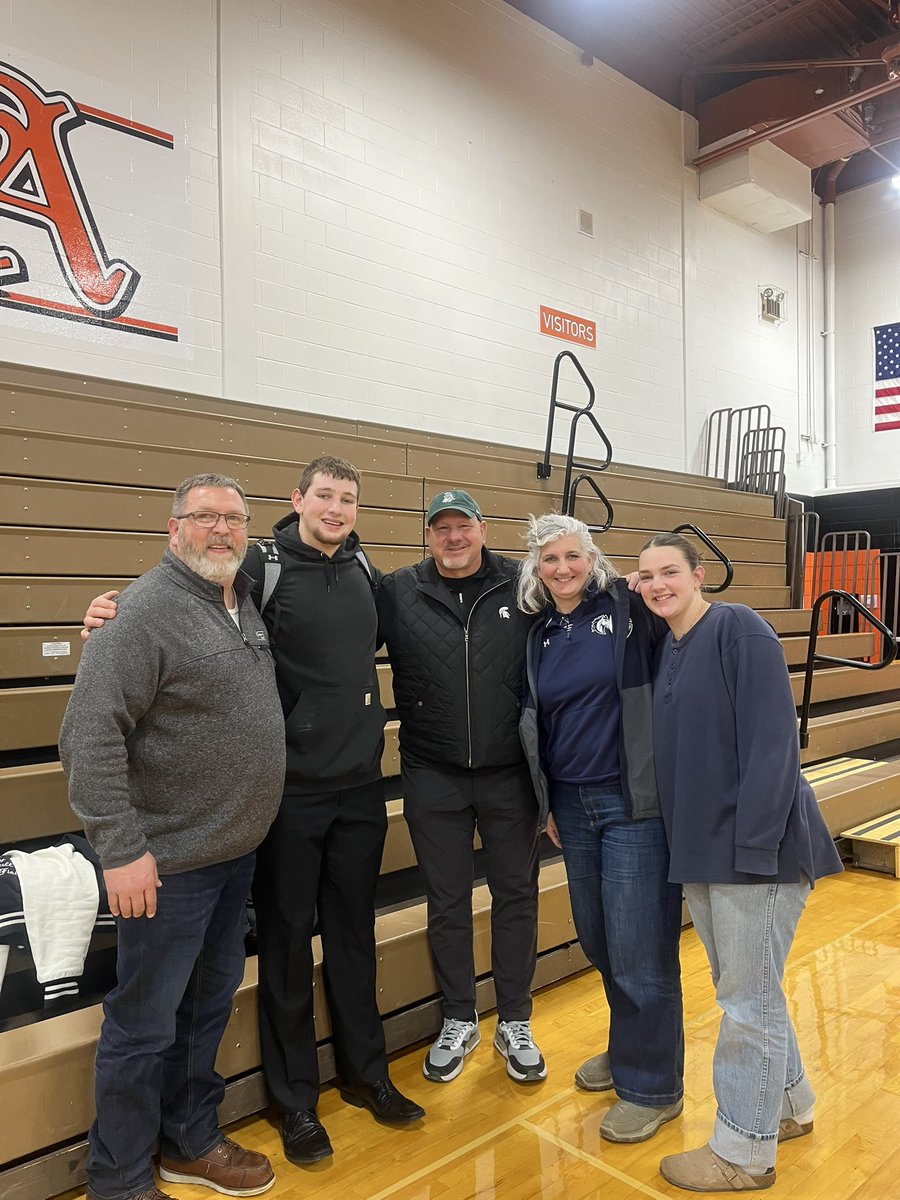 Eli Bickel tweet media