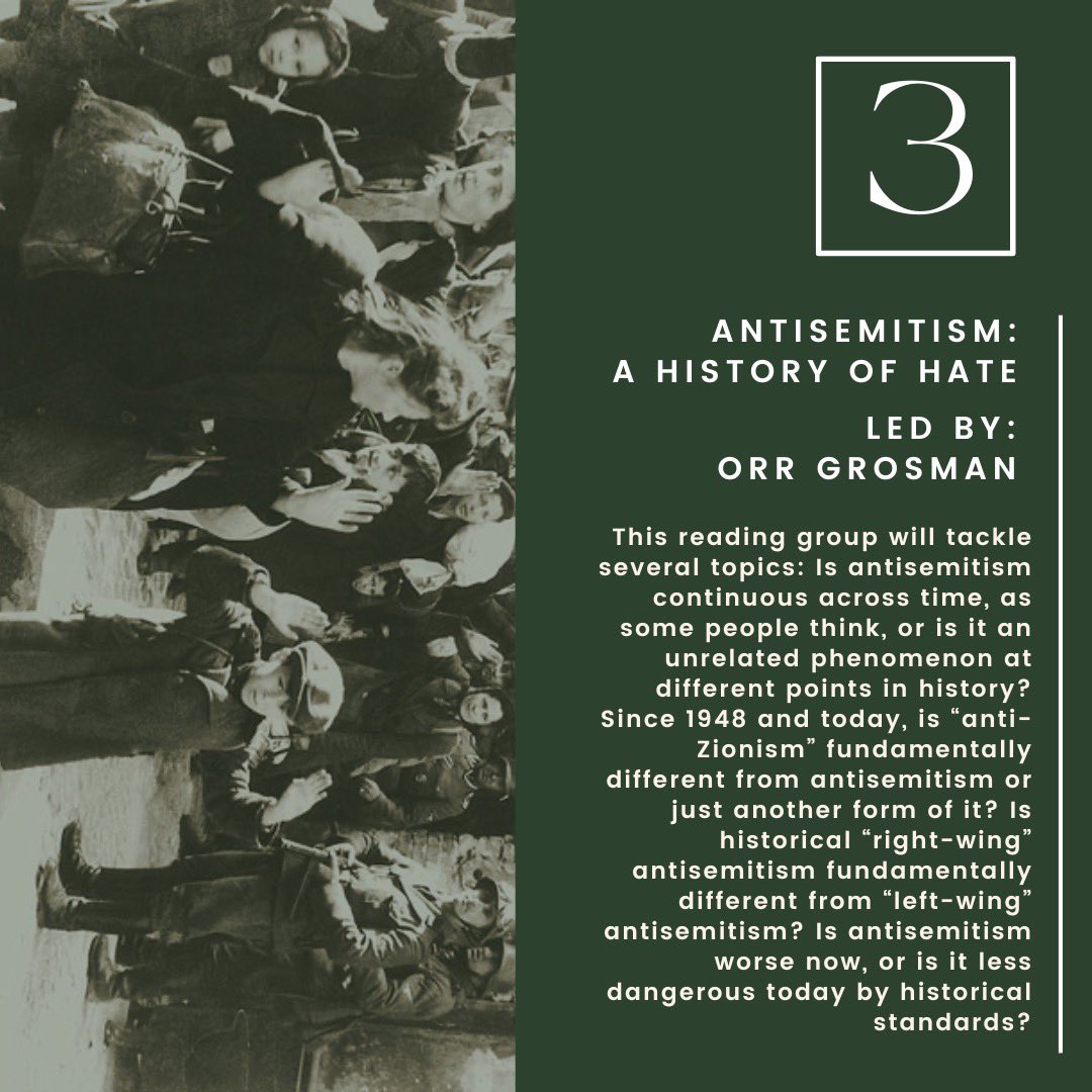 The Blue Ridge Center tweet media