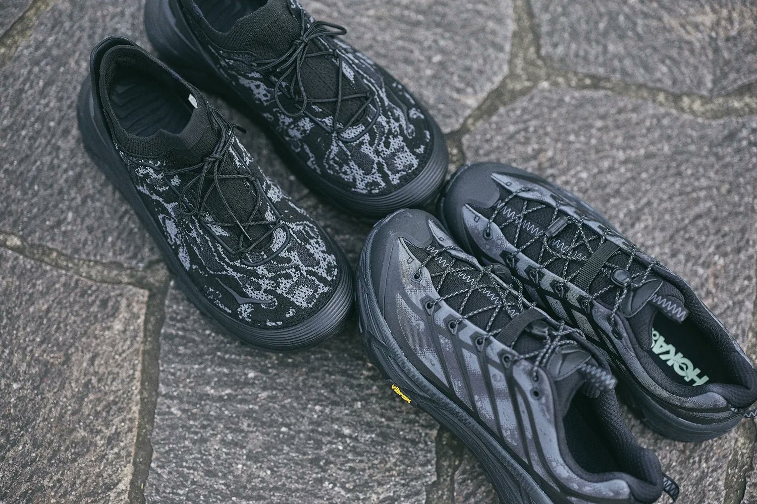 HOKA ONE ONE® Stealth/Tech Restore Chukka for | HOKA ONE ONE®