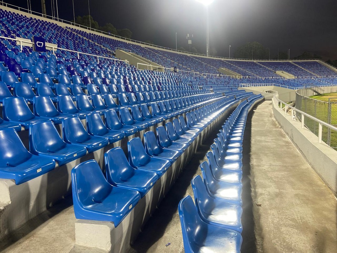 ElDia_do's tweet image. Estadio Olímpico supera la prueba: regulaciones facilitan preservación 
Más en: eldia.com.do/estadio-olimpi… 

#actividadesdeportivas #EstadioOlímpico #eventosmasivos #FIFA #Preservación #prueba #regulaciones #XXVJuegosCentroamericanosydelCaribe