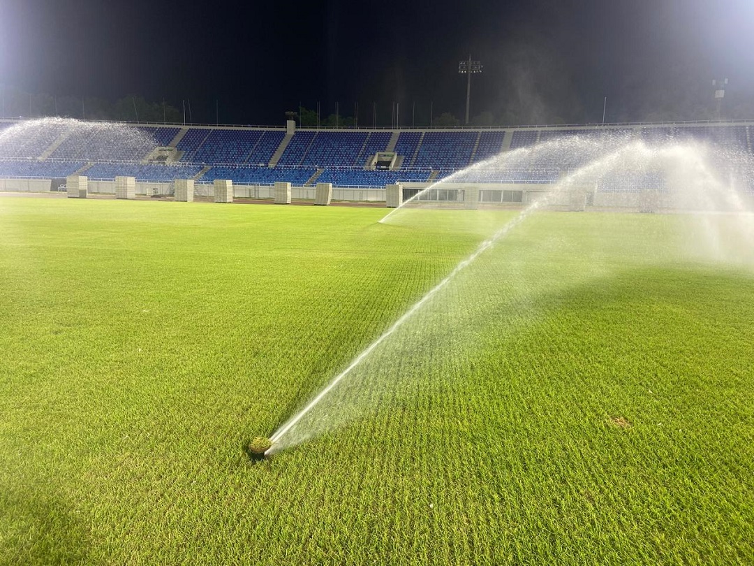 ElDia_do's tweet image. Estadio Olímpico supera la prueba: regulaciones facilitan preservación 
Más en: eldia.com.do/estadio-olimpi… 

#actividadesdeportivas #EstadioOlímpico #eventosmasivos #FIFA #Preservación #prueba #regulaciones #XXVJuegosCentroamericanosydelCaribe