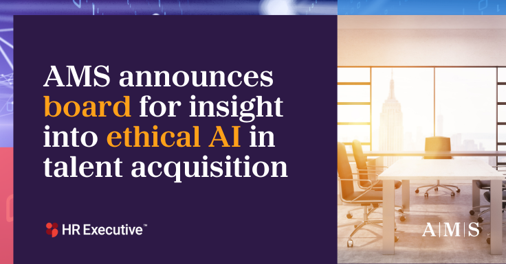 Our new board, comprising experts from business, academia and non-profit organizations, will help mitigate risks associated with AI: hrexecutive.com/as-ai-rises-in… #Hiring #Leadership #Recruitment #ArtificialIntelligence #Technology