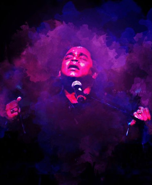 Aazhnilayil Oor Por Nigazhum
Iravo Iravo Iravo..

#LavenderNerame #ARRahman