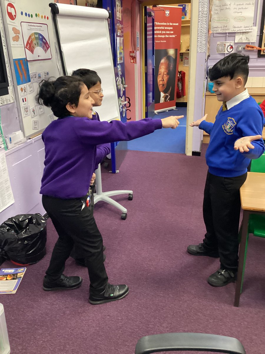Adderley Primary School 🧡 (@adderleyschool) on Twitter photo Through drama and still frames, and using Voice 21, children in 4C retold the story 'The Boy Who Cried Wolf'. <a href="/voice21oracy/">Voice 21 Oracy</a> Through drama and still frames, and using Voice 21, children in 4C retold the story 'The Boy Who Cried Wolf'. <a href="/voice21oracy/">Voice 21 Oracy</a>