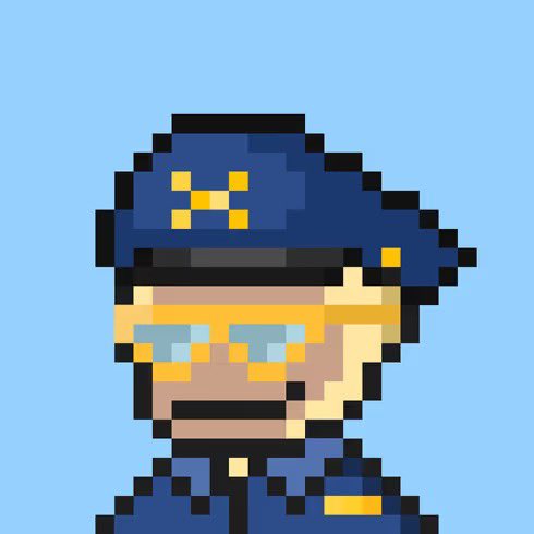 Today is official launch day 🥳🎉🎈for Monkeys Supremacy. This project first launched on 8th January 2022 so today seems very fitting to bring it back on its 3rd year anniversary making it one of the oldest projects on MVX and certainly one of the OGs 🙌🏼 discord.gg/G9p4VQeF