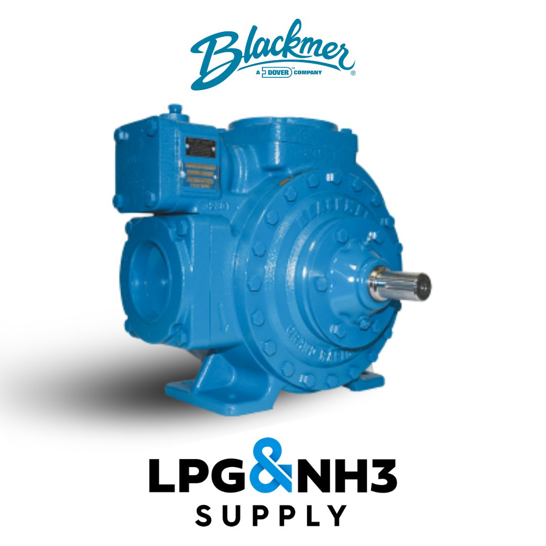 Brand Highlight: <a href="/BlackmerPump/">Blackmer Pump</a> 

For over 100 years, Blackmer has been a leader in reliable, efficient pumps and compressors for the LPG and NH3 industries. Known for safety, innovation, and high-level performance.

Call us today to order your Blackmer pumps and compressors