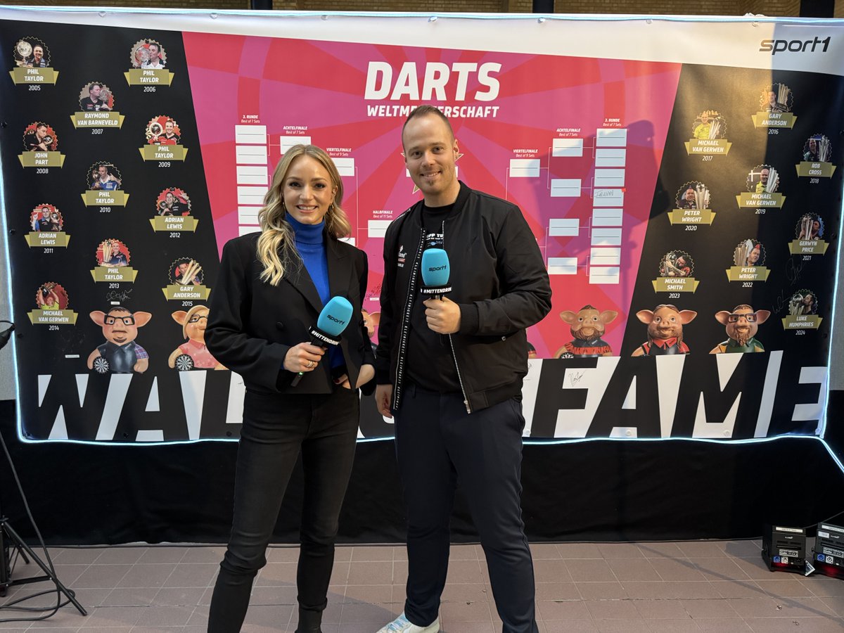 SPORT1 Public Relations tweet media