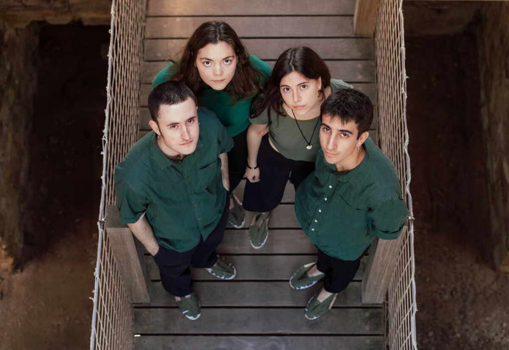 Un desig capgirat. El 34 <a href="/tradicionarius/">Tradicionàrius</a> arrenca el 10 de gener posant el focus en la Mediterrània:
enderrock.cat/sonsdelamedite…