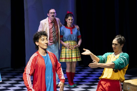 apurainfo (@apurainfo) on Twitter photo . <a href="/LaComediaMR/">Teatro La Comedia</a> activa su programaciΓ³n de verano
πTodos los detalles en apurainfo.com/la-comedia-actβ¦ . <a href="/LaComediaMR/">Teatro La Comedia</a> activa su programaciΓ³n de verano
πTodos los detalles en apurainfo.com/la-comedia-actβ¦