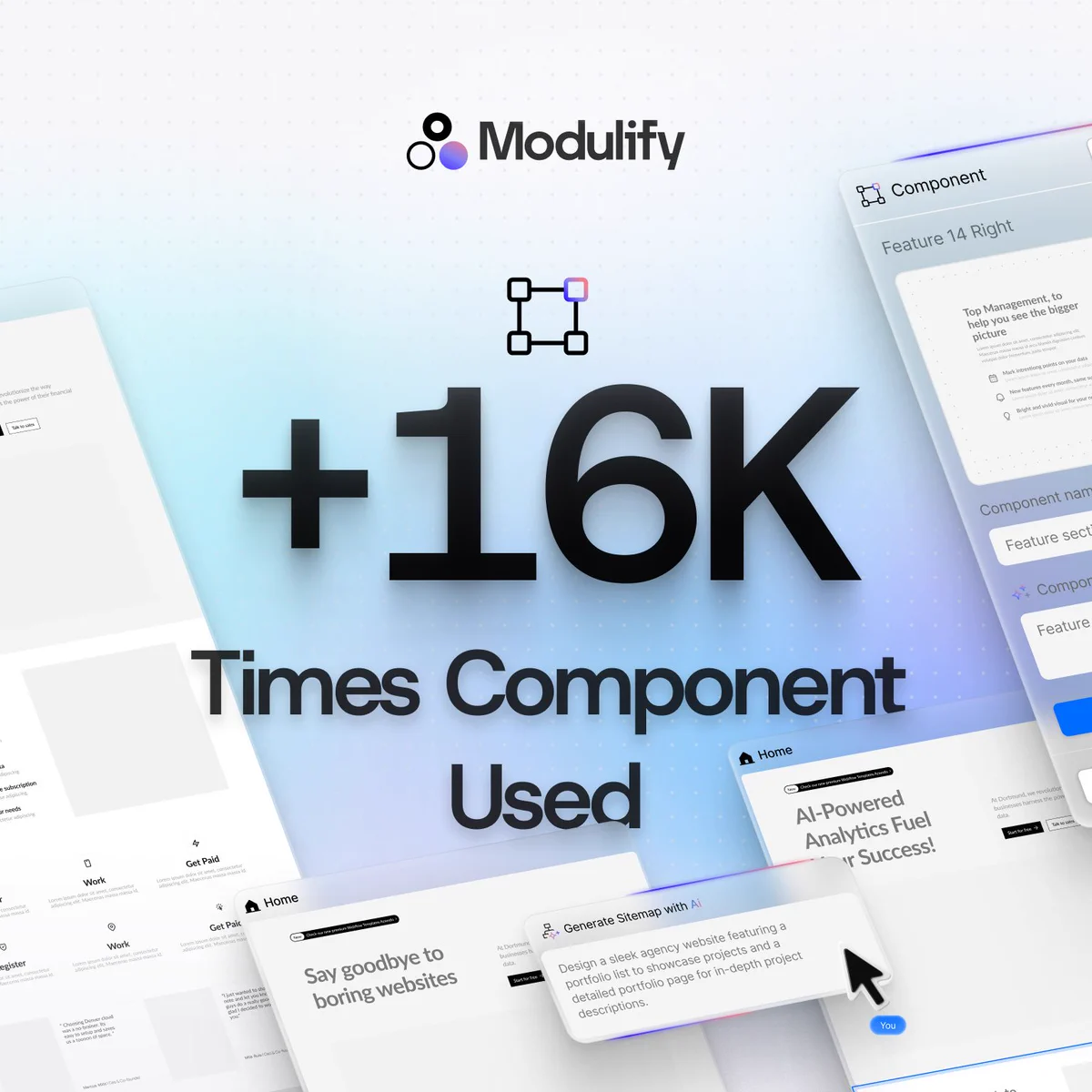 Modulify