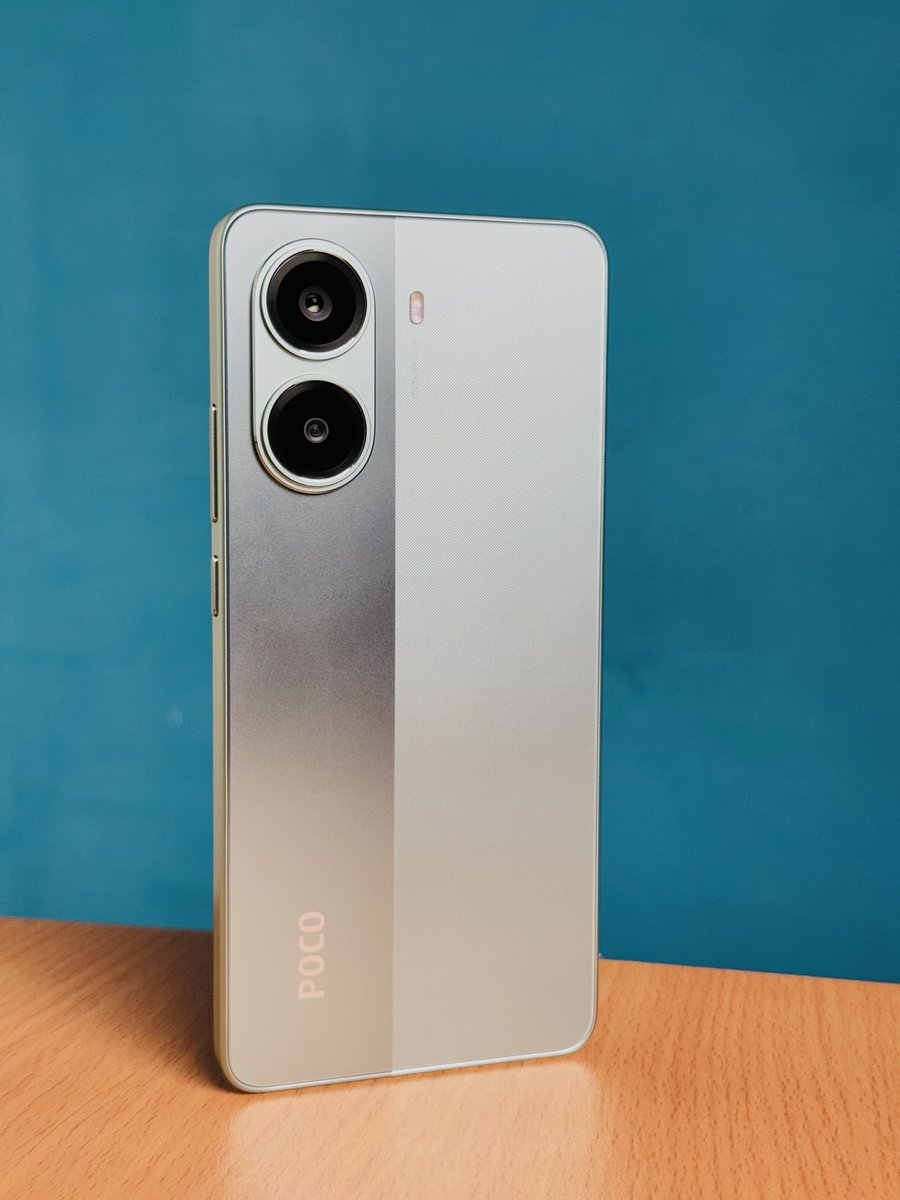 🚨 The wait is almost over! 🚨 POCO X7 Pro drops tomorrow with next-level specs at an incredible price! Get ready for an epic experience. 💥 #POCOX7Pro