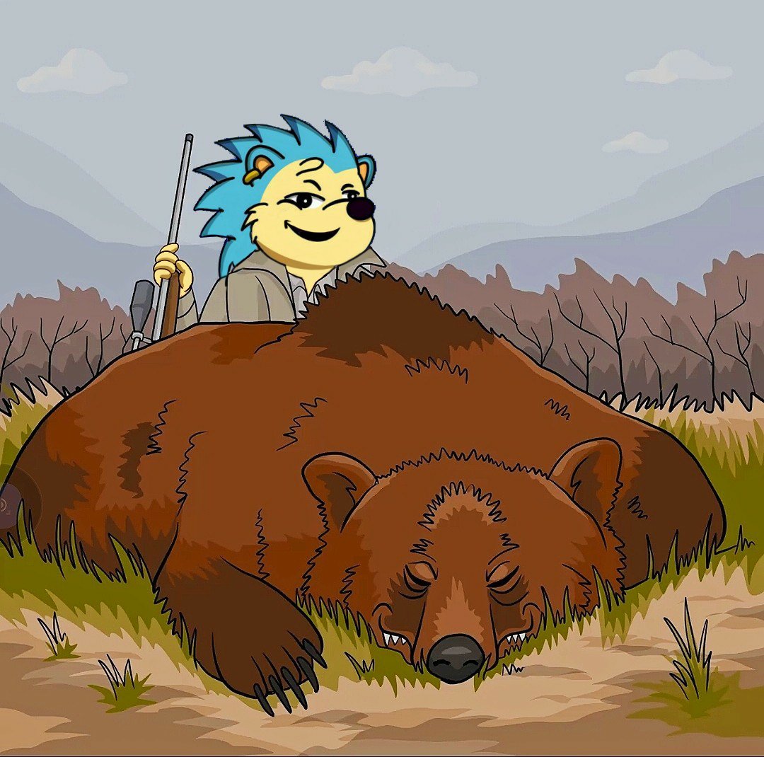 WebSeneca's tweet photo. @HedgePot My original entry hope you like it ๐
@HedgePot
$HPOT ๐ฅ ๐
#MemeContest #HPOT https://t.co/koDacHLw7J
