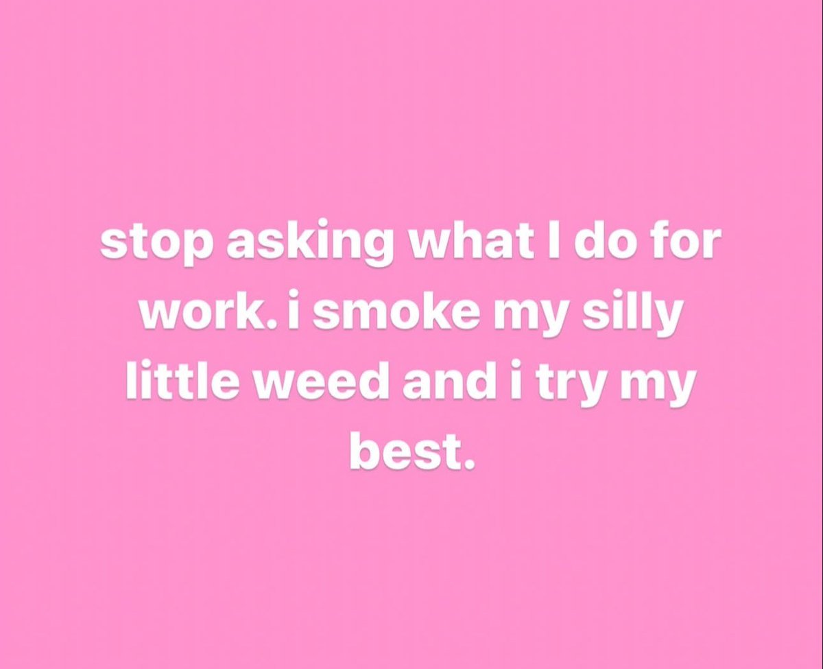 Stoner Barbie (@stonersvilla) on Twitter photo 