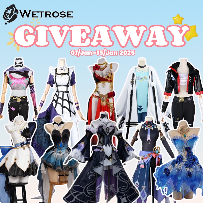 Wetrose2019 tweet media